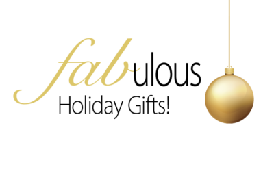 Fabulous Holiday Gifts 2023